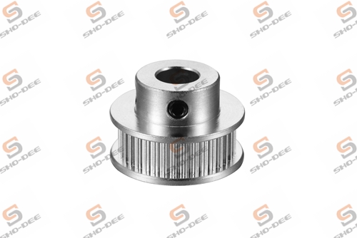 Timing Pulley -  P32-2GT-6-B-P5/P8